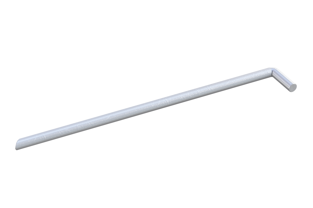 Soilpin for Brace – America's Fence Store - Fargo