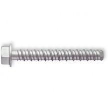 3" tapcon