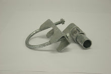 4" x 1-5/8" Safe-T Line Track Bracket