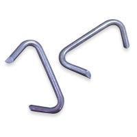 Hog Panel Rings Hog Rings 9 ga. galvanized (sold by the LB) – America's Fence Store - Fargo