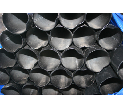 2" x .115 x 24' x PC30 Black Commercial Pipe