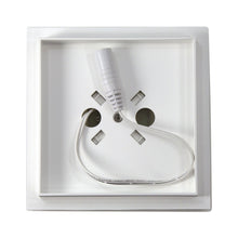 4" x 4" Ornamental Low Voltage Light Post Cap (Box of 6)