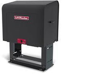 Industrial Gate Operator 1 HP Dual Voltage Three Phase (208V/230V/460V)