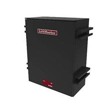 Commercial Slide Gate Operator 1 HP Dual Voltage Single Phase (115V/208V/230V)