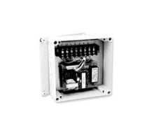 NEMA 4/12 Vehicle Loop Detector, 115V