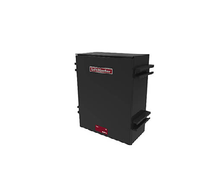 Commercial Slide Gate Operator 1 HP Dual Voltage Single Phase (115V/208V/230V)